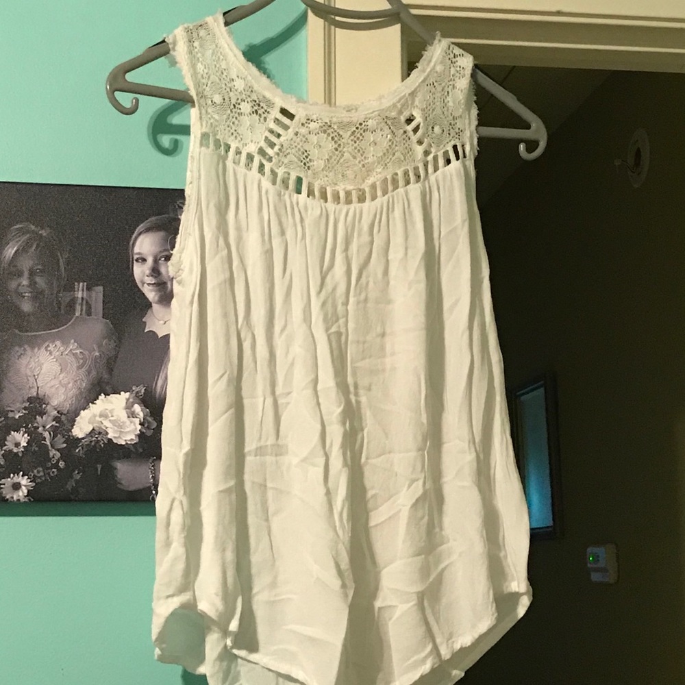 Xhilaration brand tank top